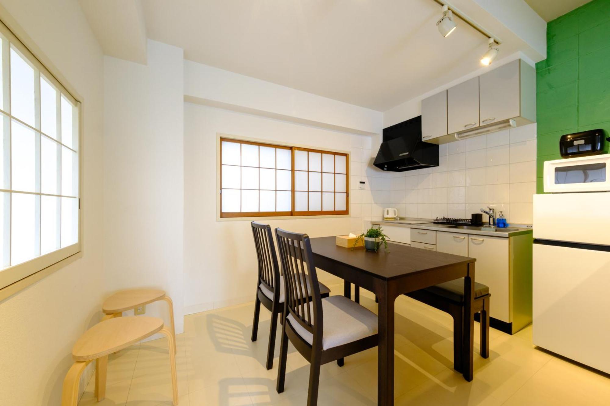ランドフォレスト両国 Apartment Tokyo