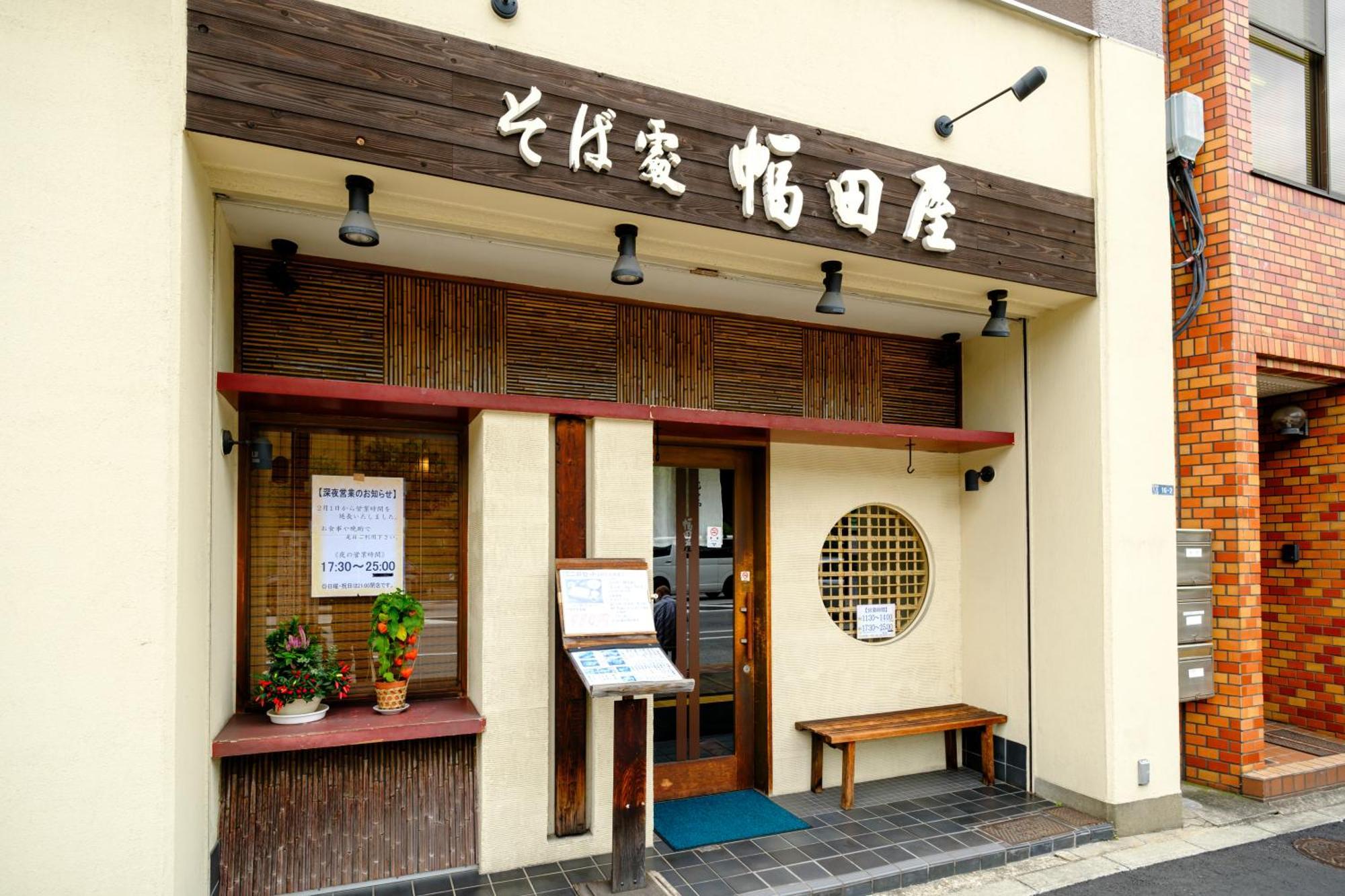 Apartment ランドフォレスト両国