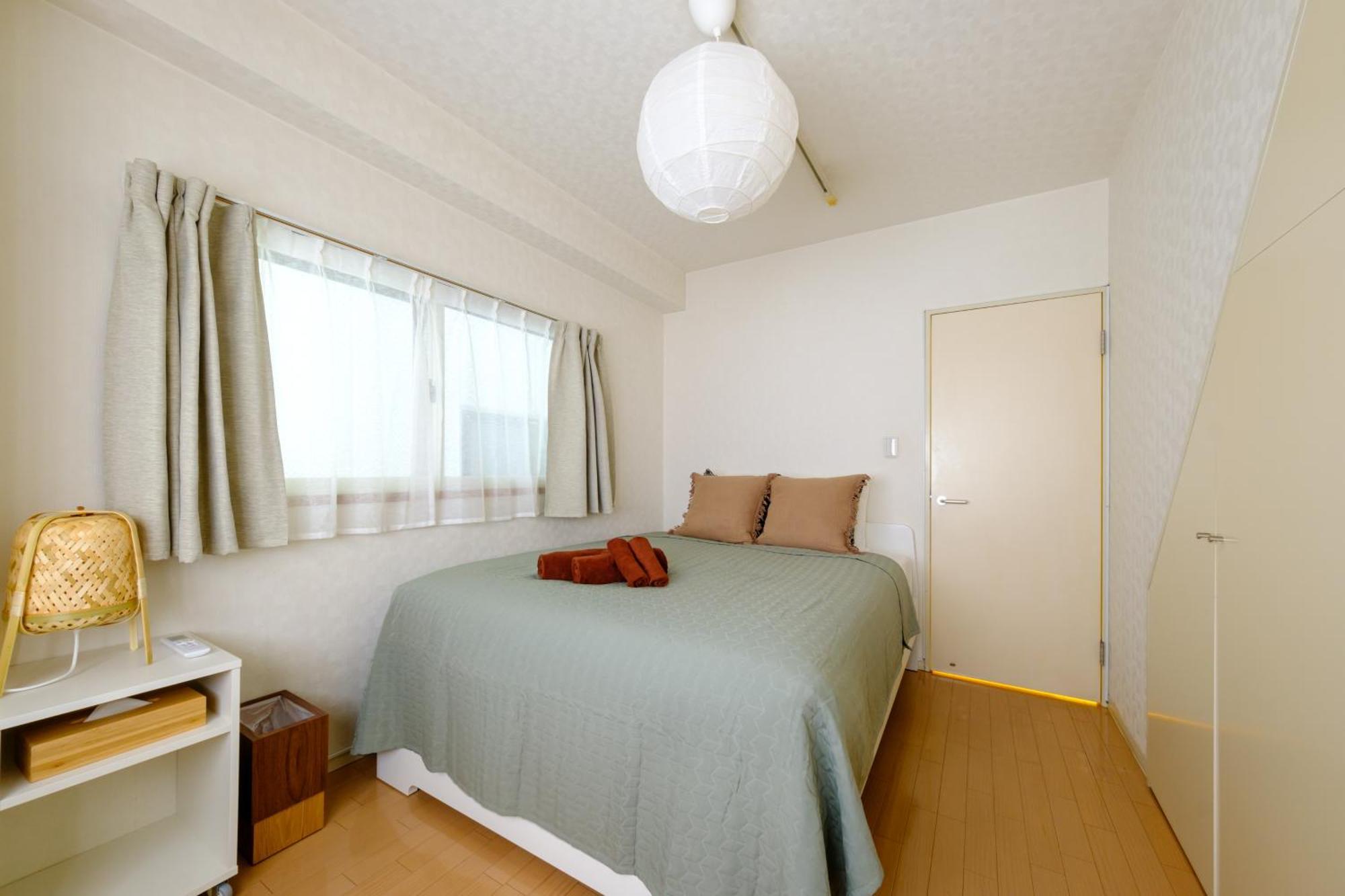 Apartment ランドフォレスト両国
