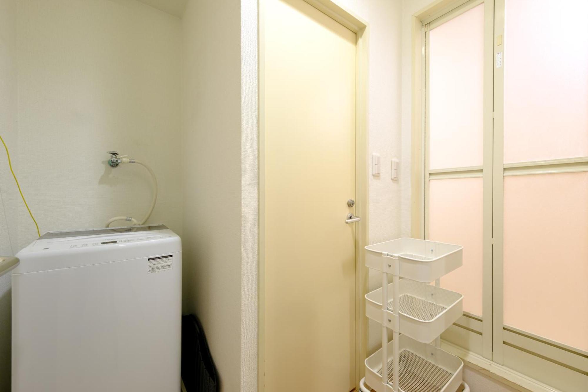 Apartment ランドフォレスト両国
