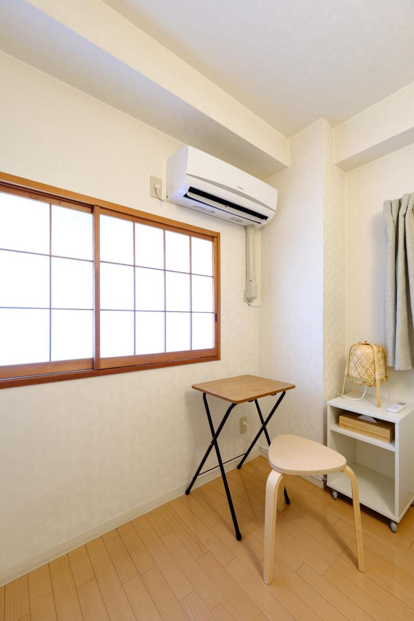Apartment ランドフォレスト両国