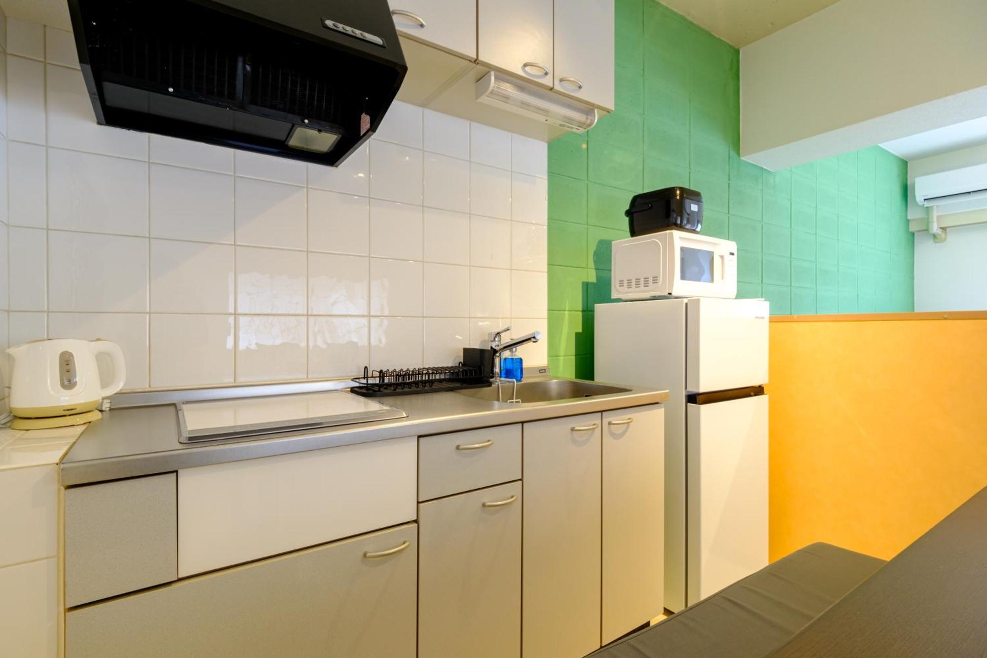 ランドフォレスト両国 Apartment *