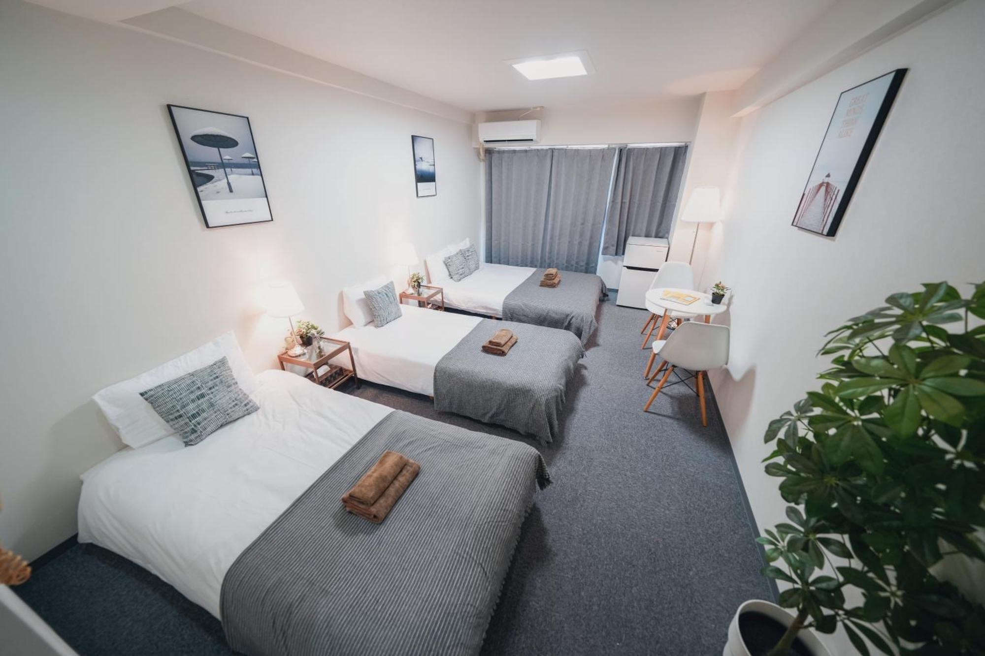 Good Location 5 Minutes To Shibuya Center-gai *