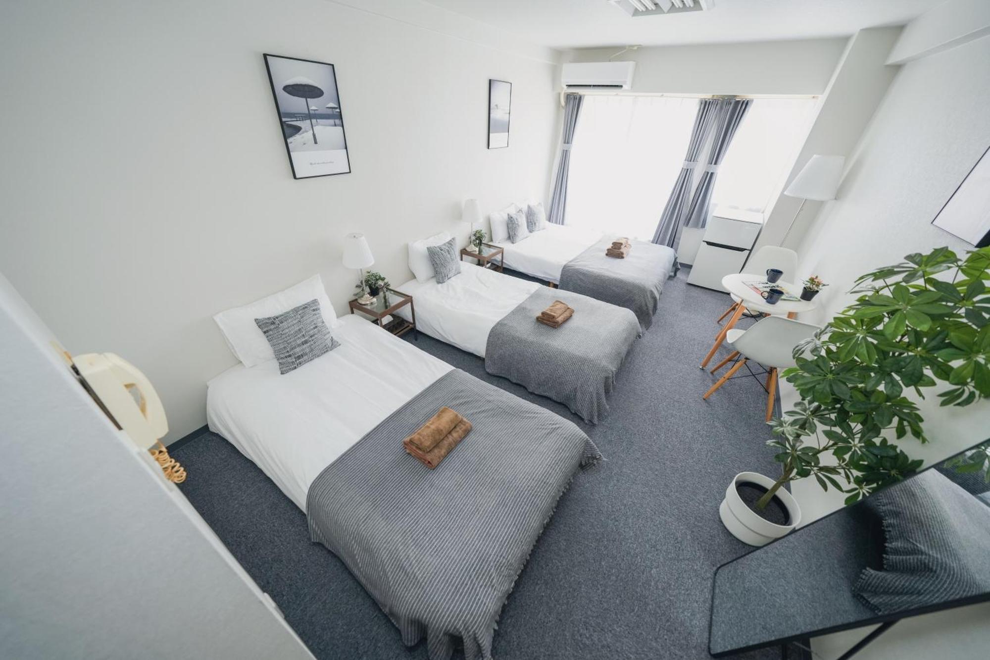 Apartment Good Location 5 Minutes To Shibuya Center-gai