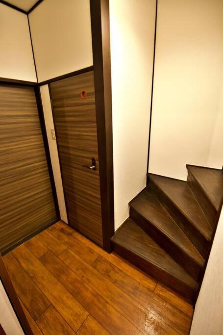 Tomarie Horikiri Residential *