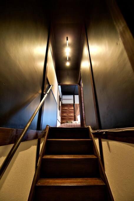 Tomarie Horikiri Residential Apartment