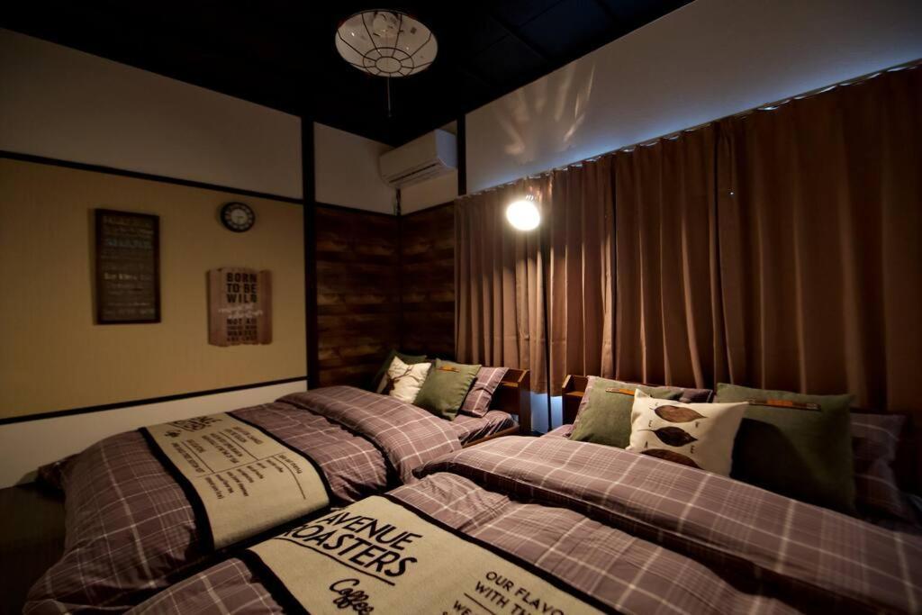 Tomarie Horikiri Residential