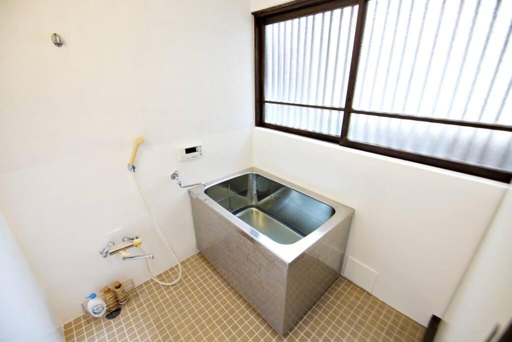 Tomarie Horikiri Residential Apartment
