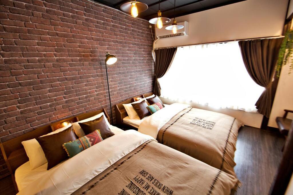 Tomarie Horikiri Residential Apartment *