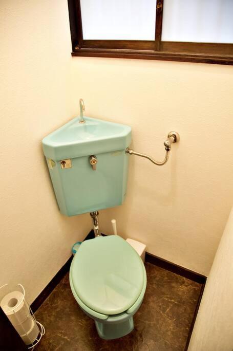 Apartment Tomarie Horikiri Residential Tokyo