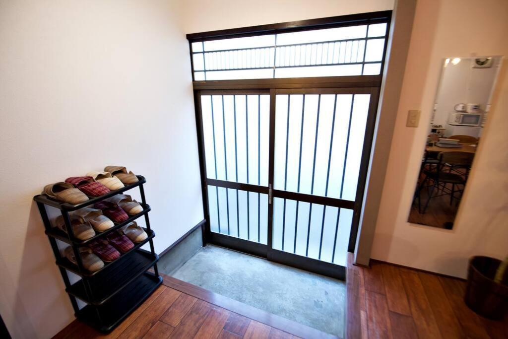Tomarie Horikiri Residential *