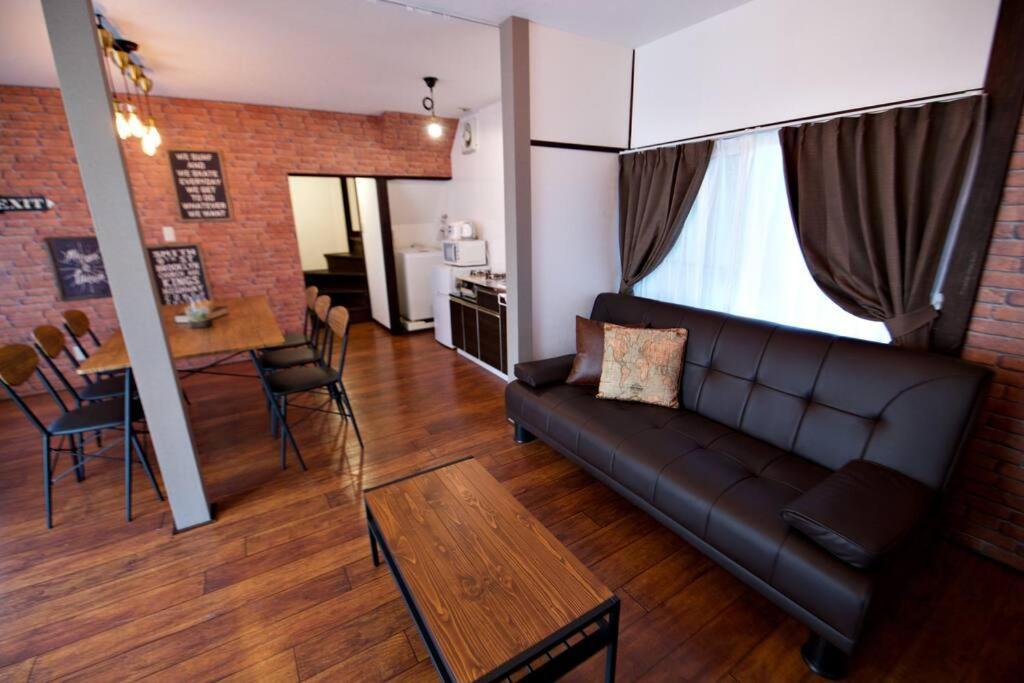Tomarie Horikiri Residential Apartment *