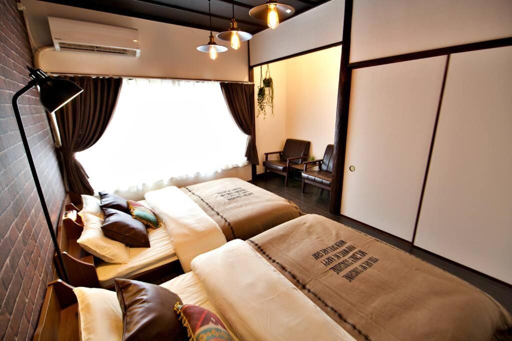 Tomarie Horikiri Residential Apartment
