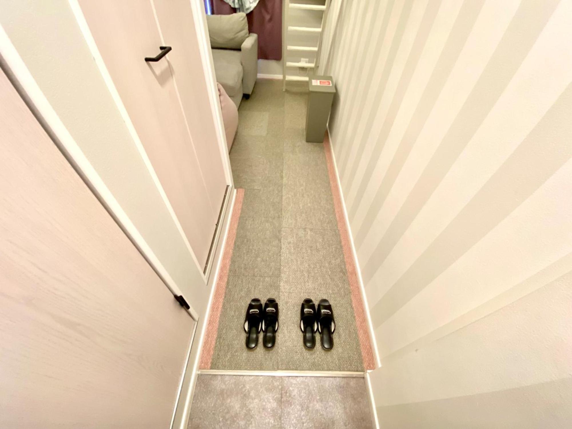 Guest house Eternity Shinagawa - Vacation 01962v 2*