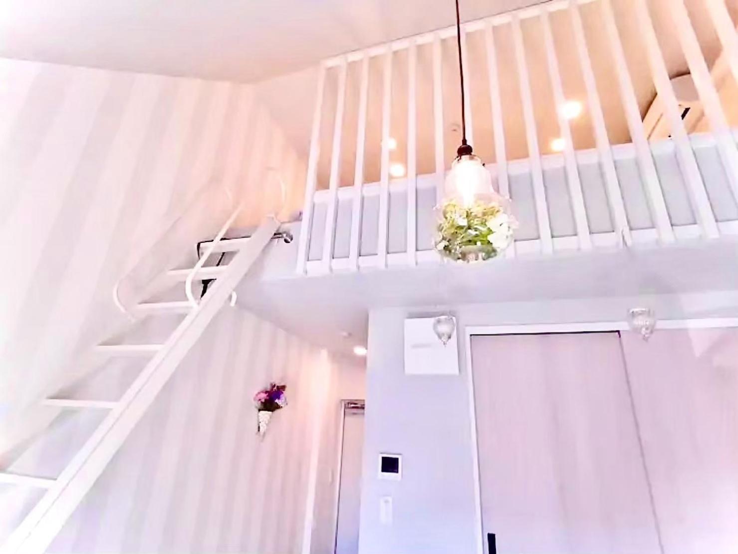 Guest house Eternity Shinagawa - Vacation 01962v 2*