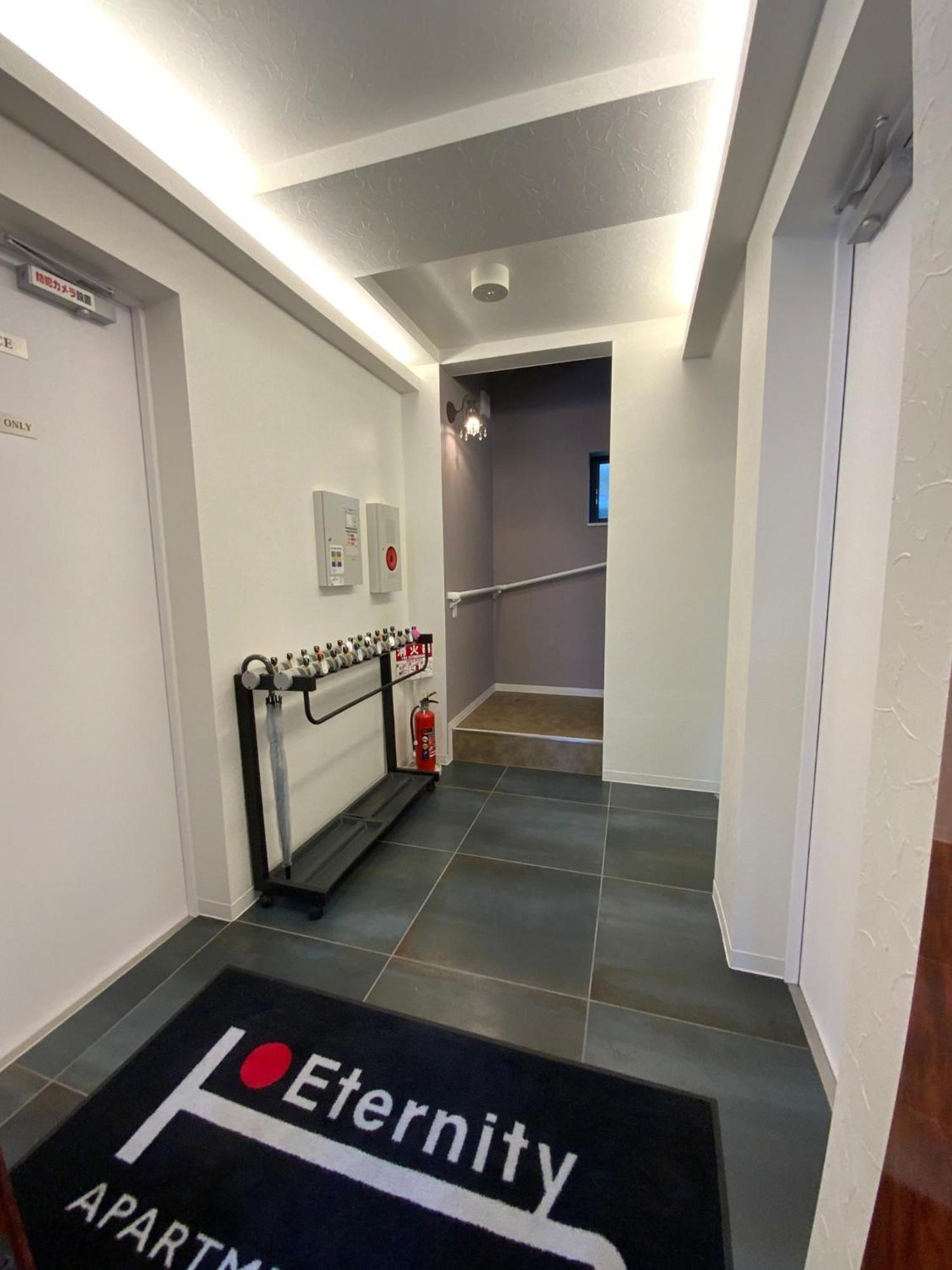 Eternity Shinagawa - Vacation 01962v Guest house Tokyo
