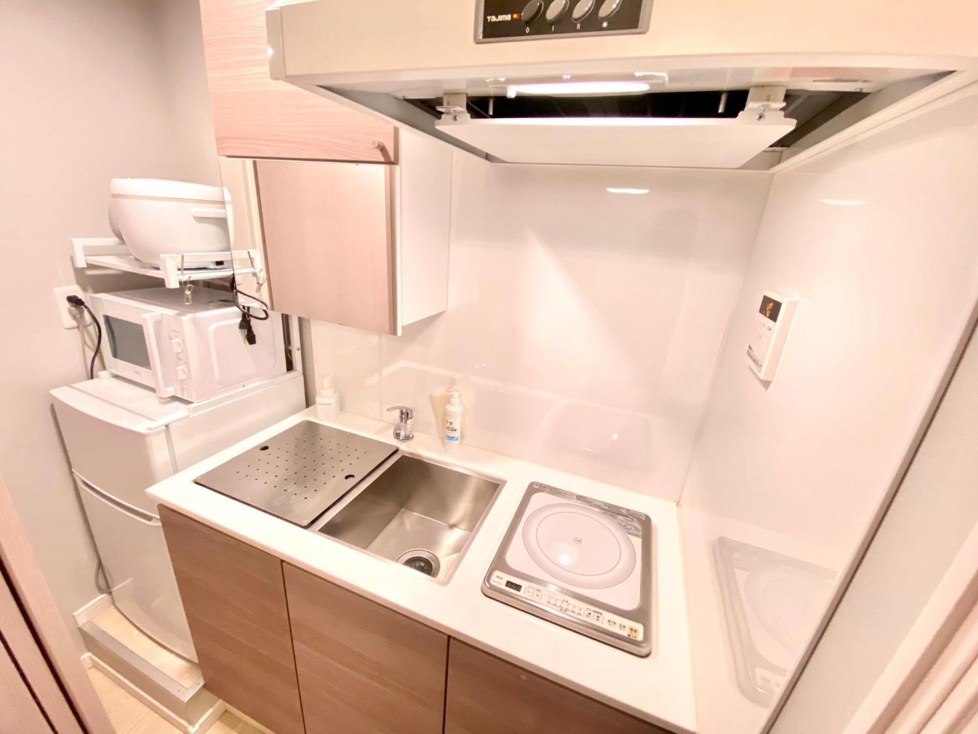 Guest house Eternity Shinagawa - Vacation 01962v