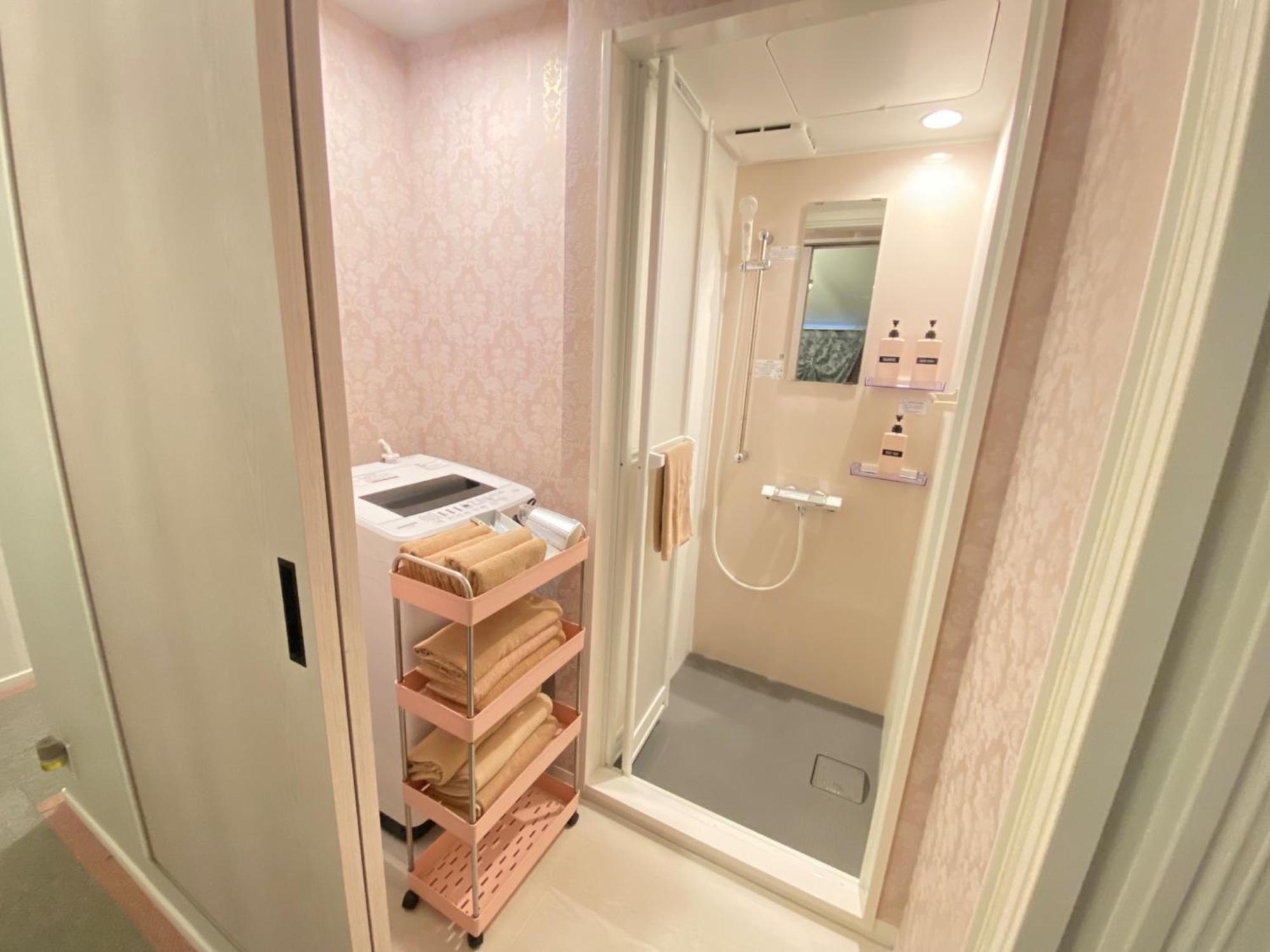 Eternity Shinagawa - Vacation 01962v Guest house 2*