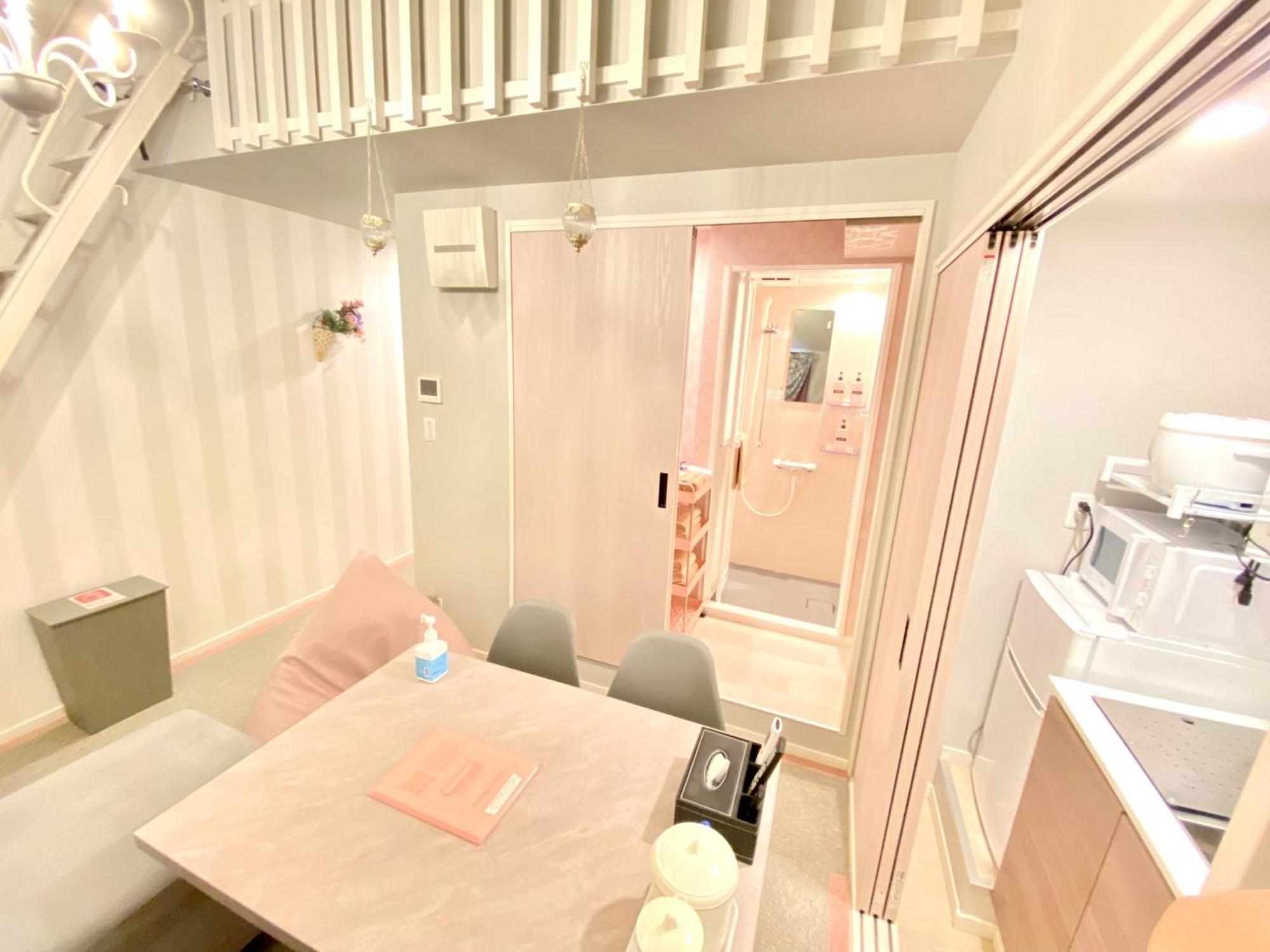 Eternity Shinagawa - Vacation 01962v Guest house Tokyo