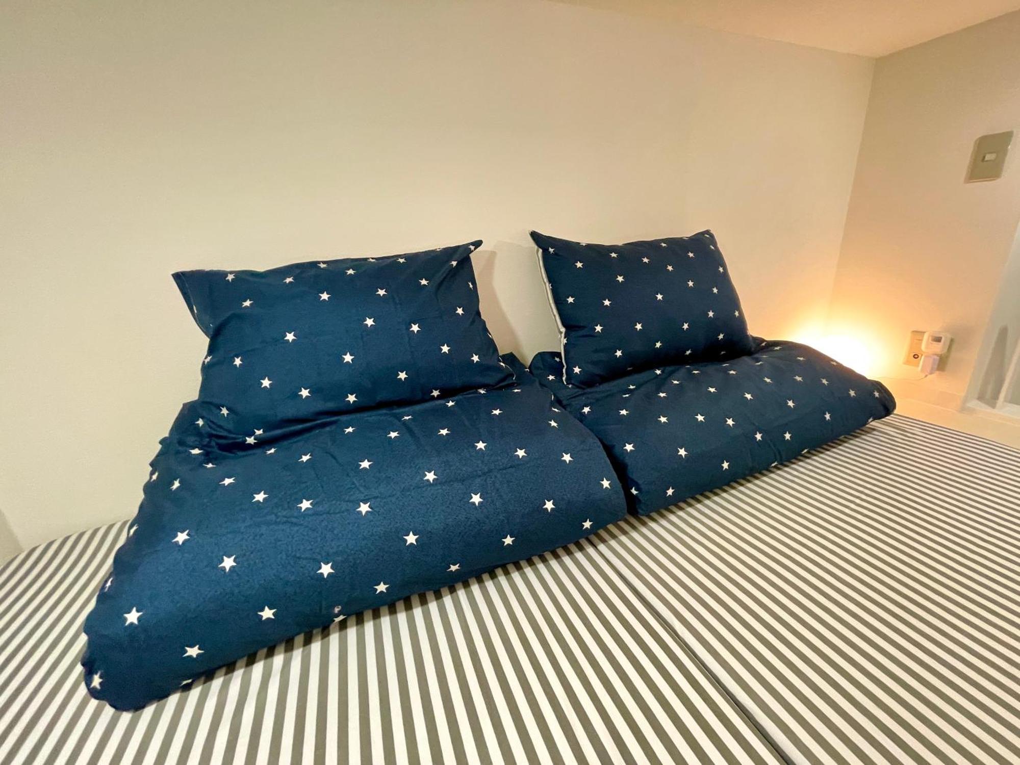 Apartment 彩光堂village Kame101&202 Tokyo