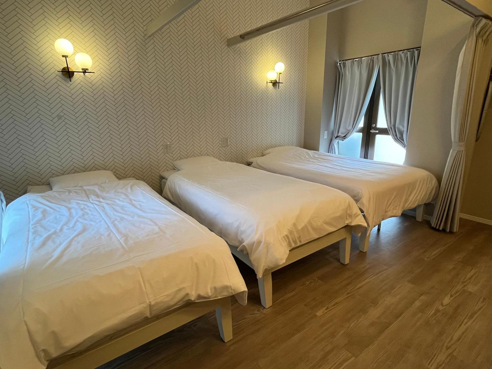 Cozy Oyama 101 Apartment Tokyo