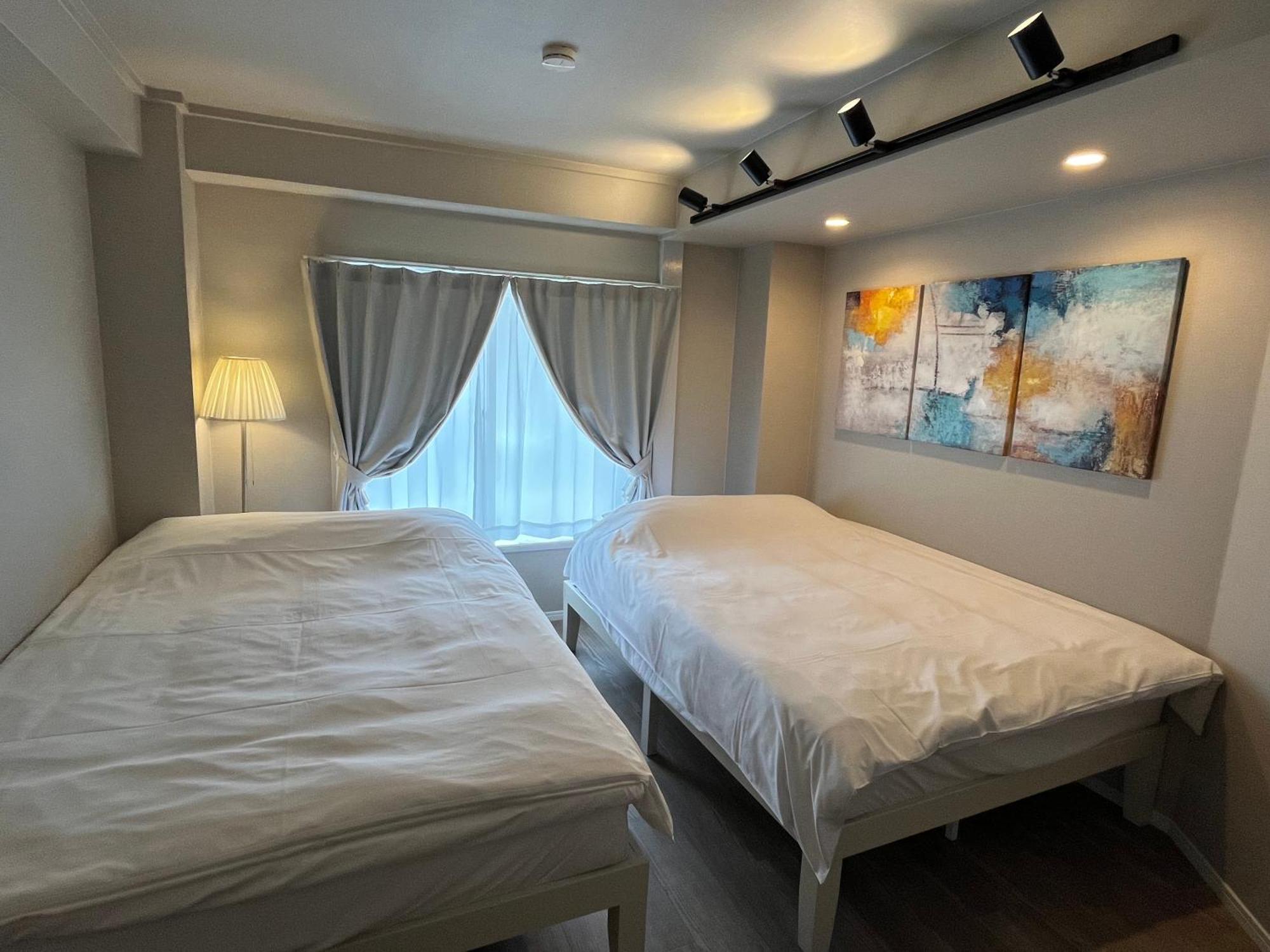Cozy Oyama 101 Tokyo