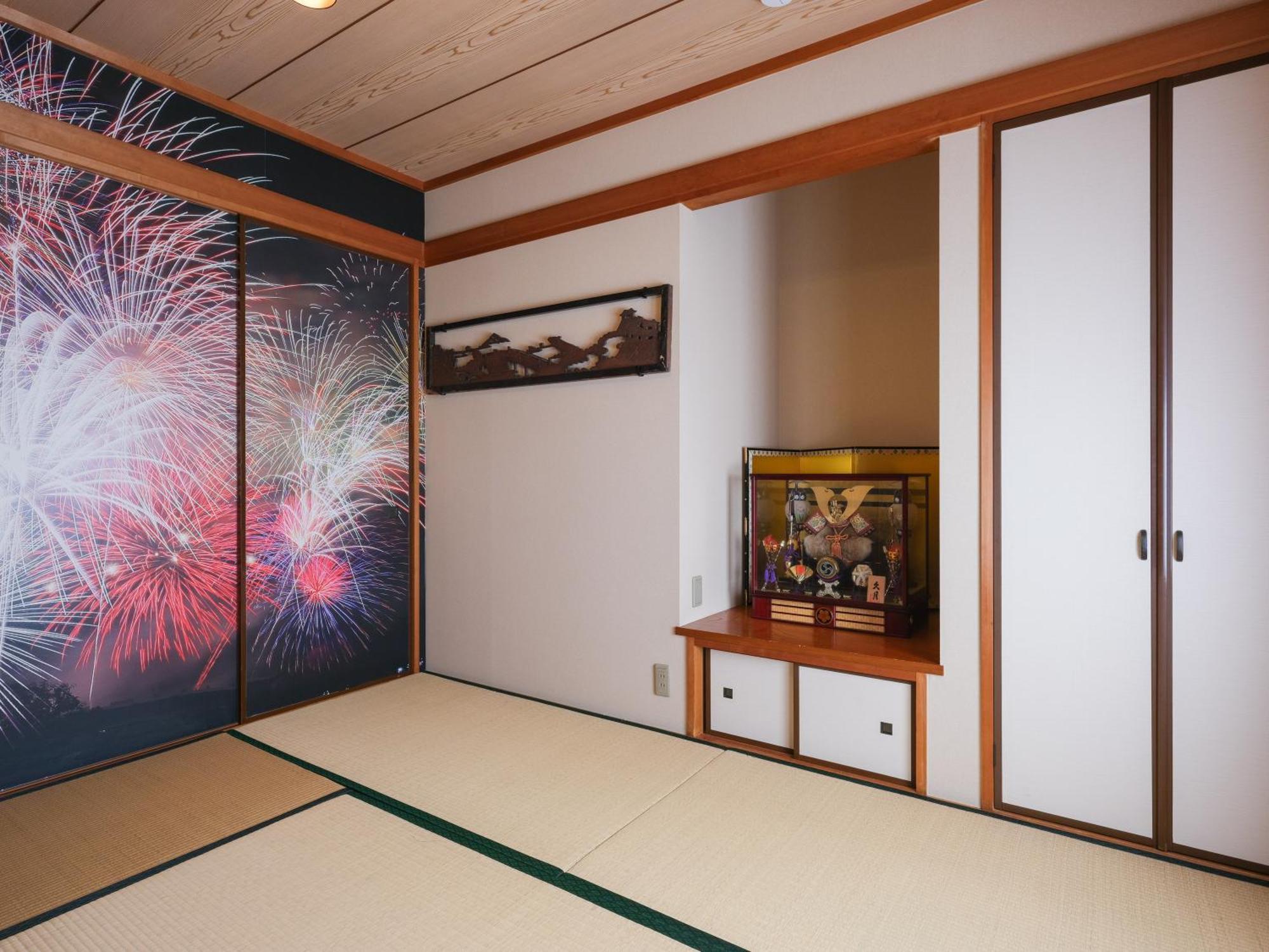 コンフォート蓮沼 *