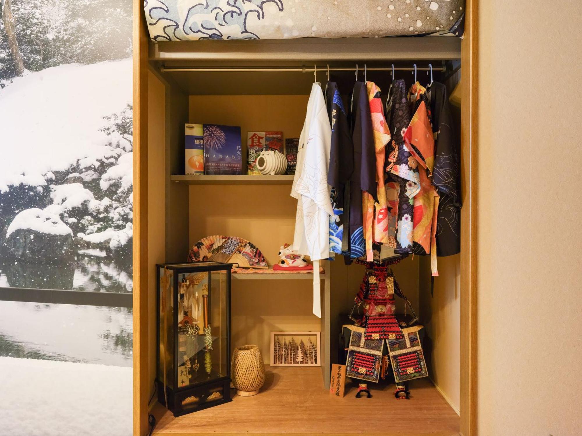 コンフォート蓮沼 Apartment