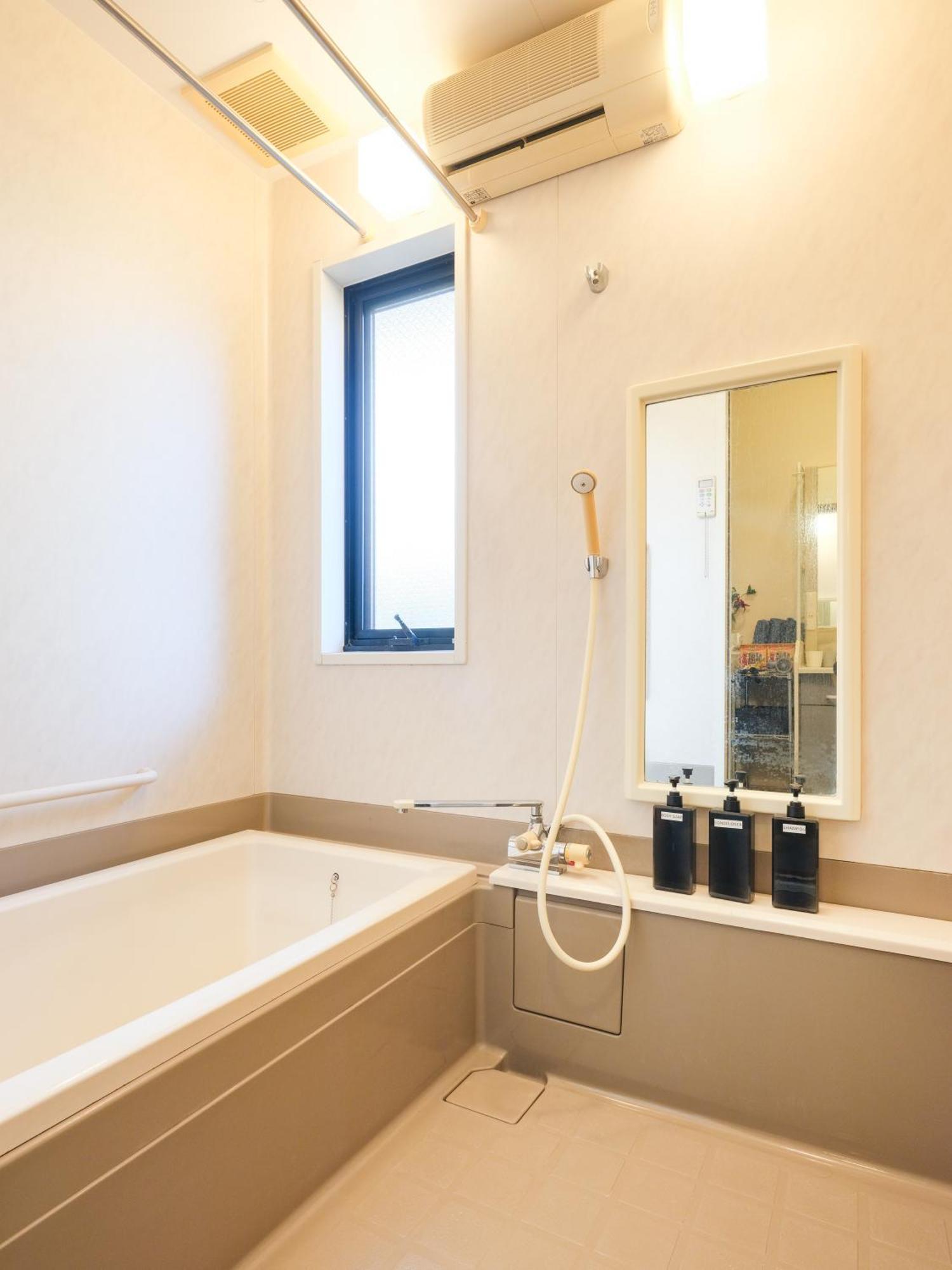 Apartment コンフォート蓮沼