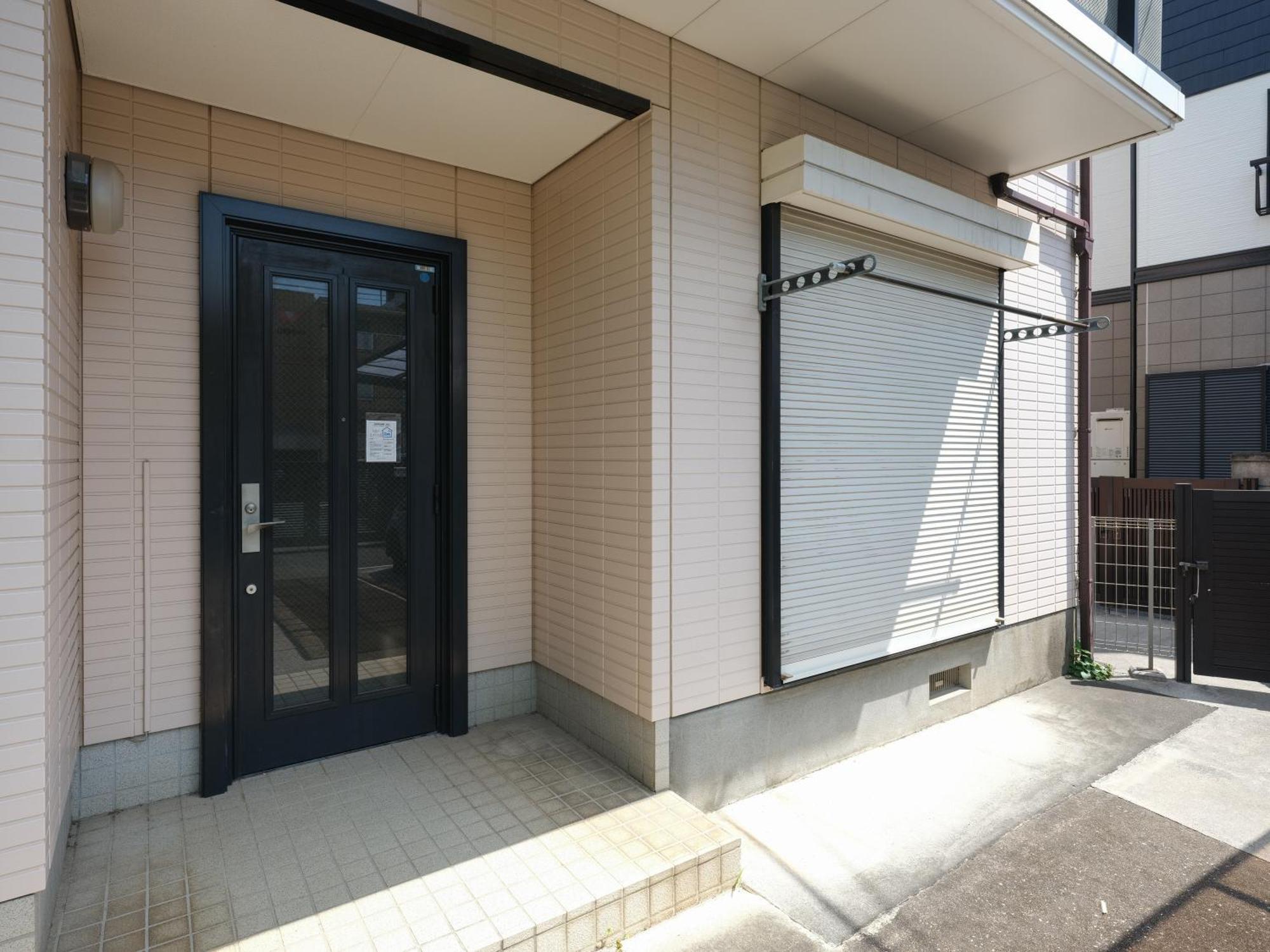 コンフォート蓮沼 Apartment Tokyo