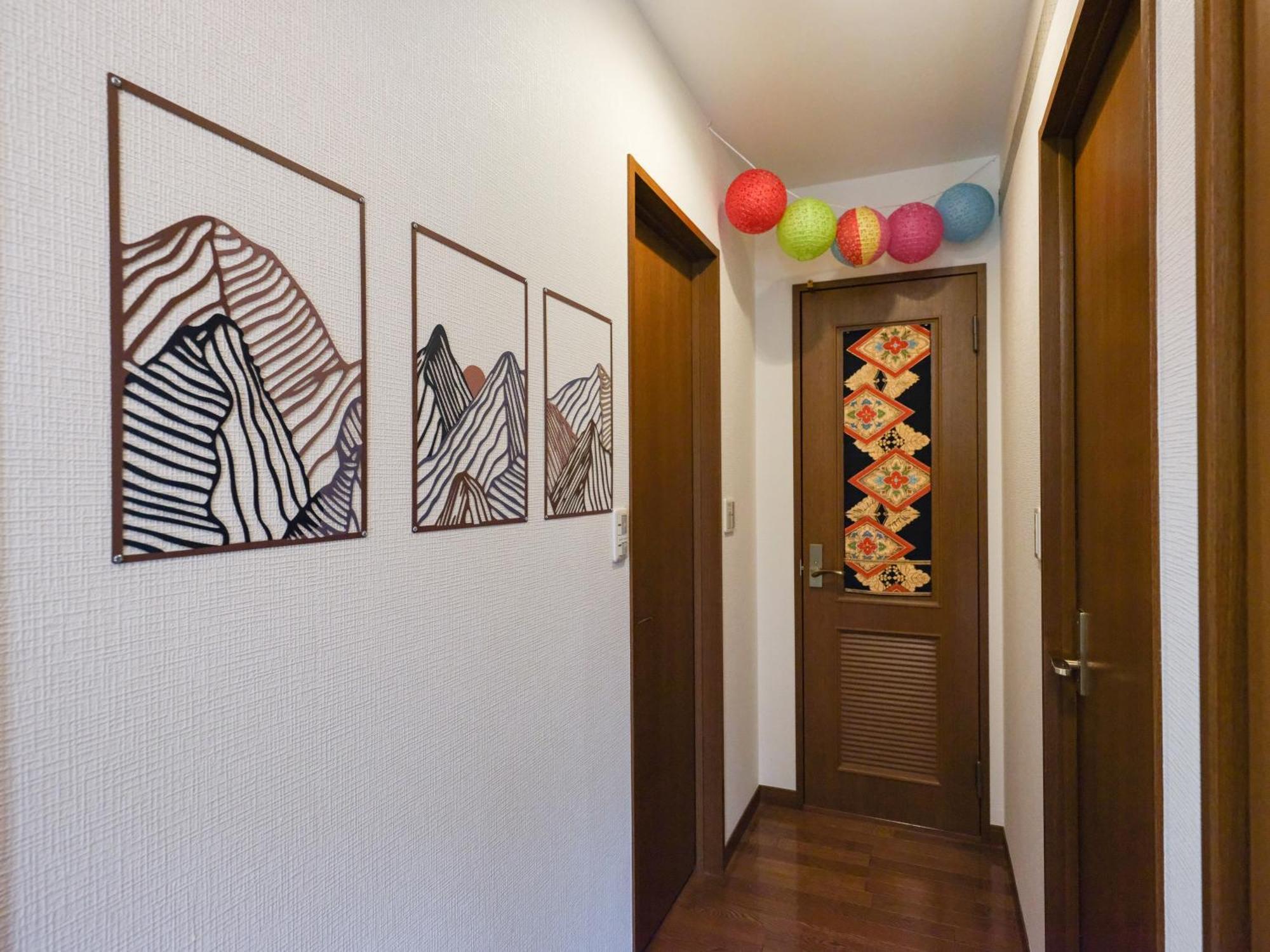 コンフォート蓮沼 Apartment *