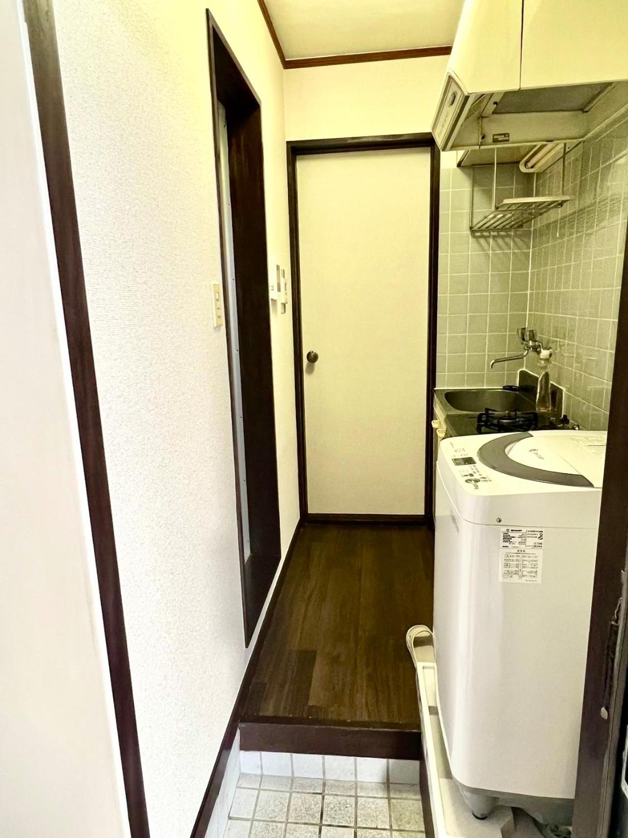 Hana House In Sakurajosui * Tokyo