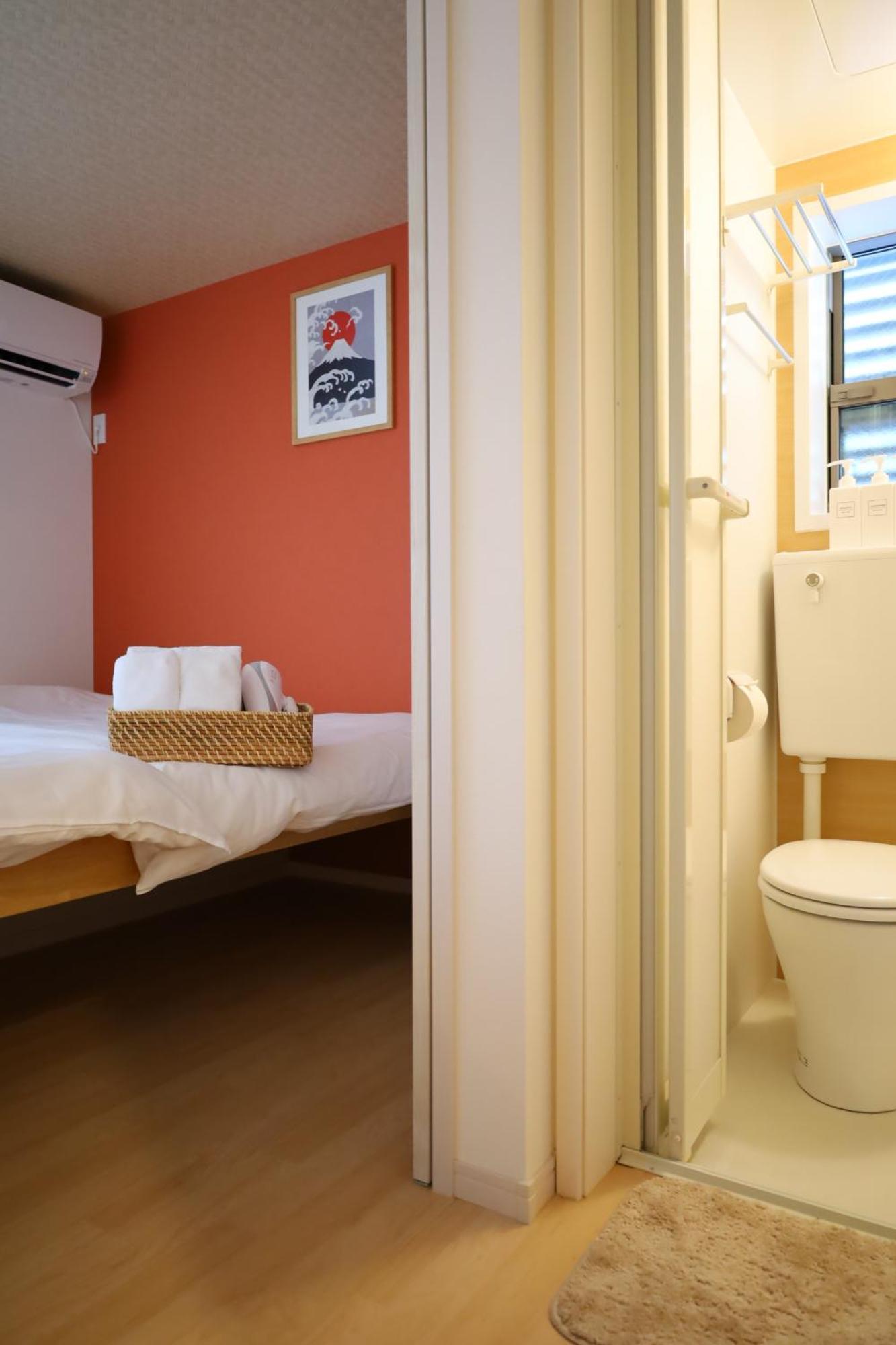 尾久新築 Apartment Tokyo