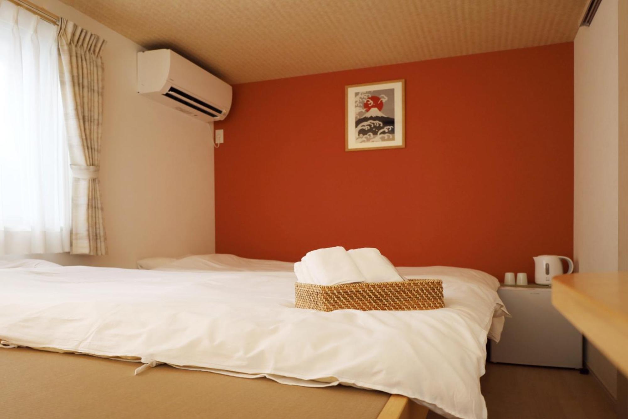 尾久新築 Apartment Tokyo