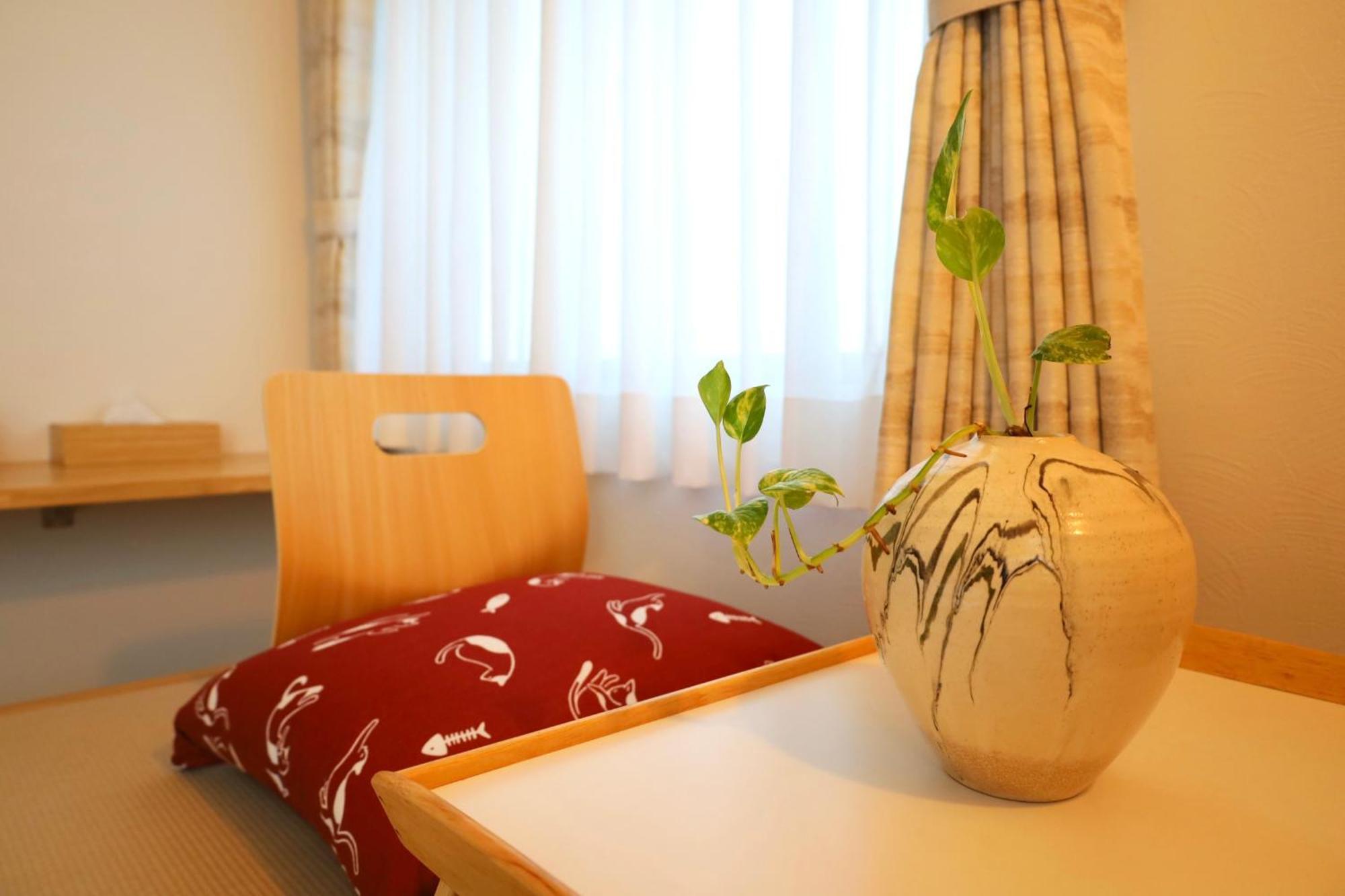 Apartment 尾久新築