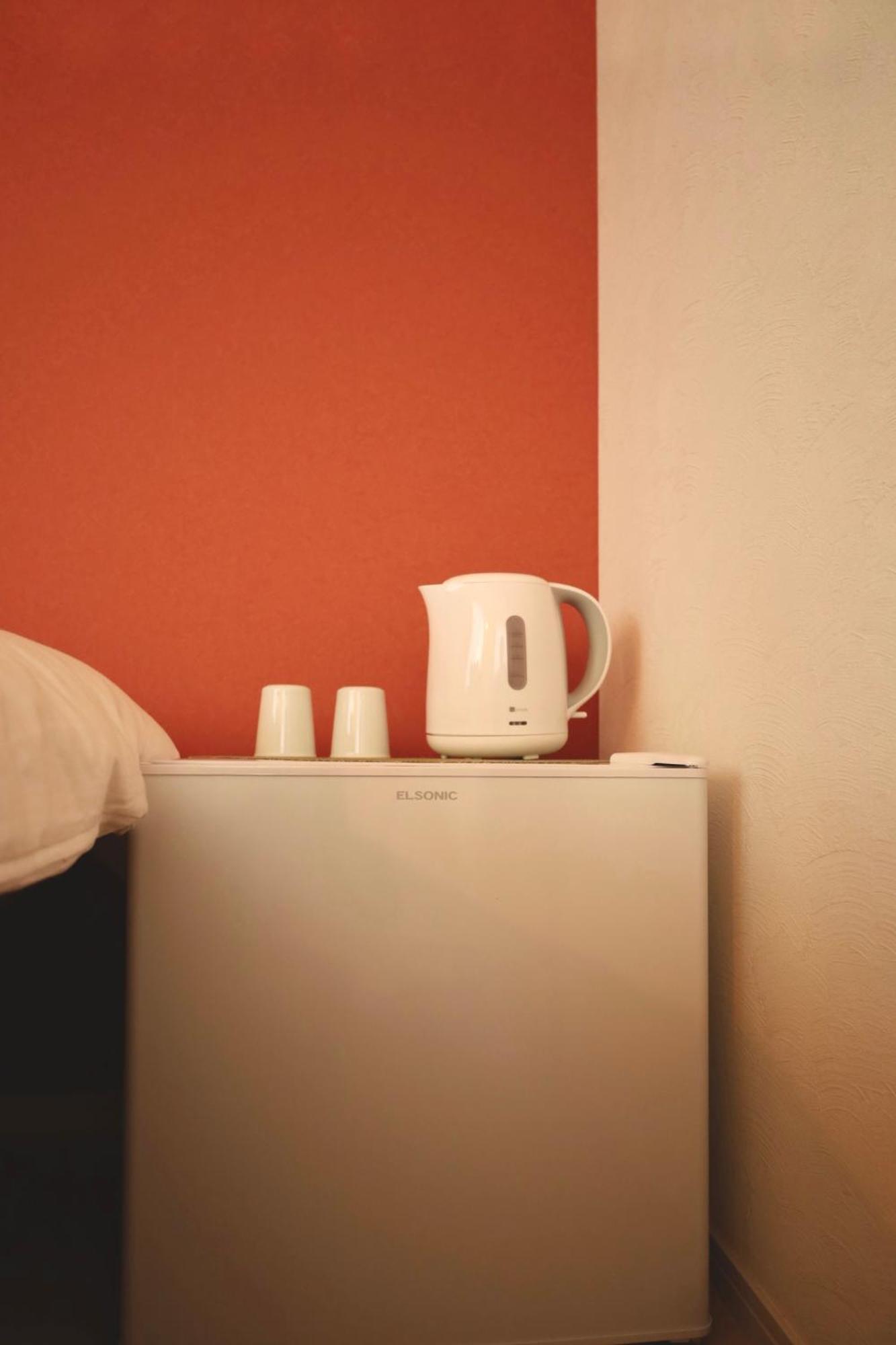 Apartment 尾久新築 *
