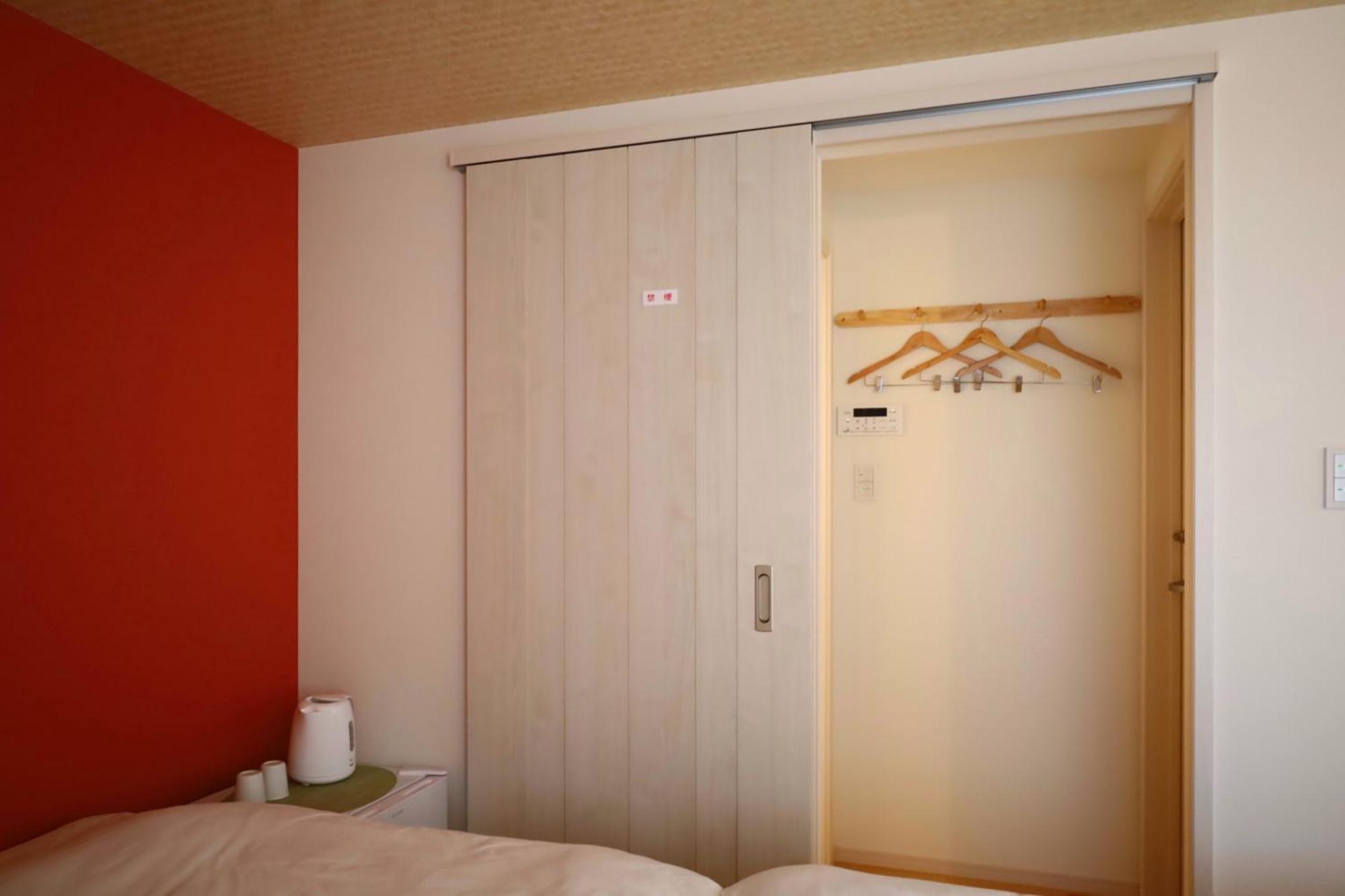尾久新築 Apartment Tokyo