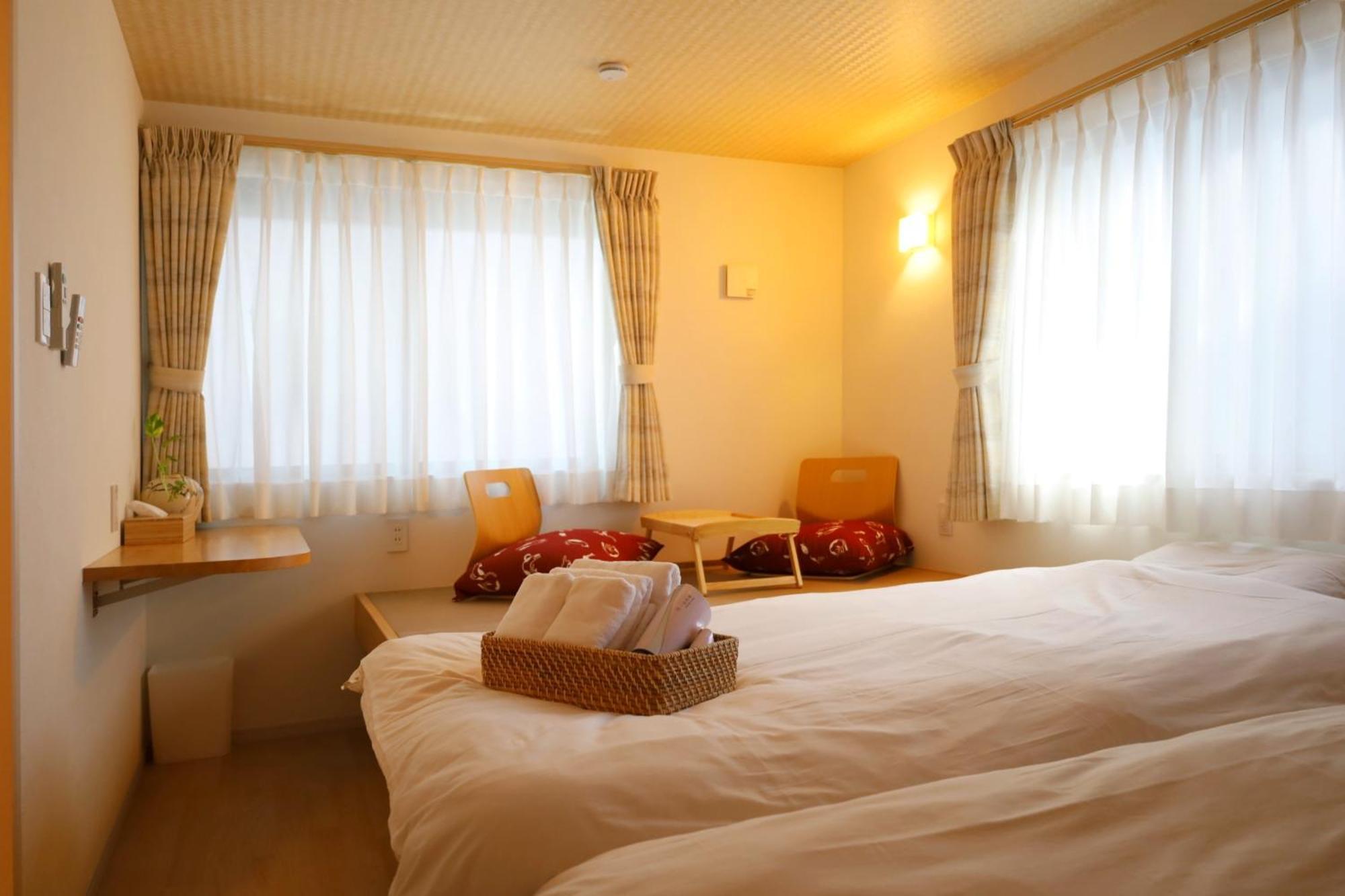 Apartment 尾久新築 Tokyo