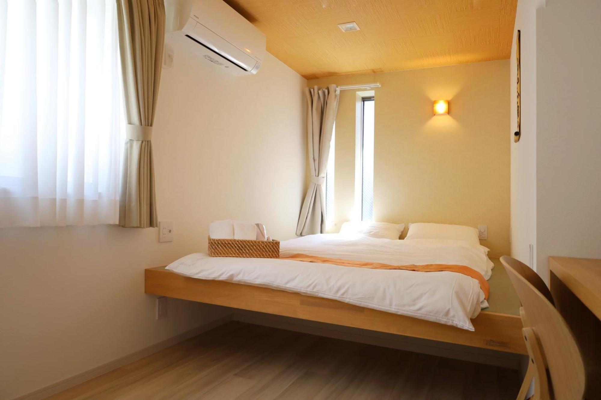 Apartment 尾久新築 Tokyo