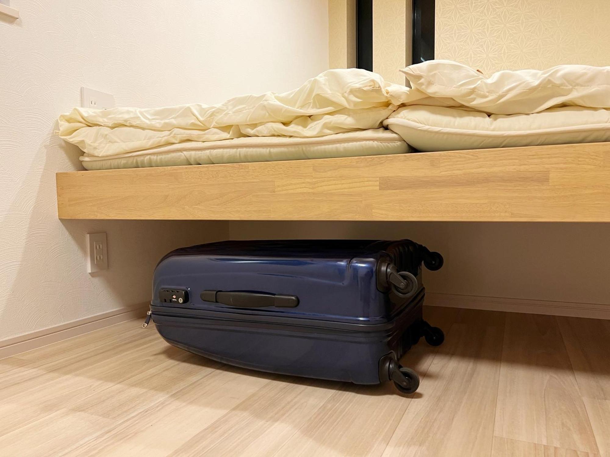 Apartment 尾久新築 Tokyo