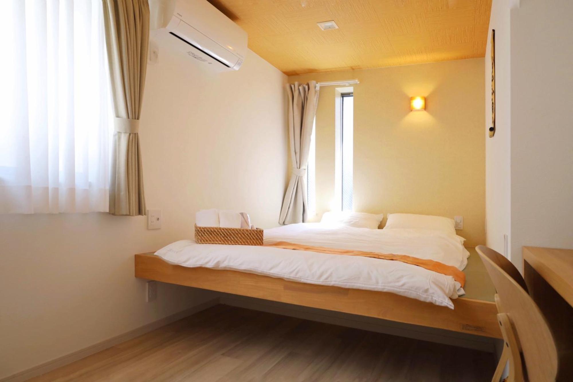 尾久新築 Apartment