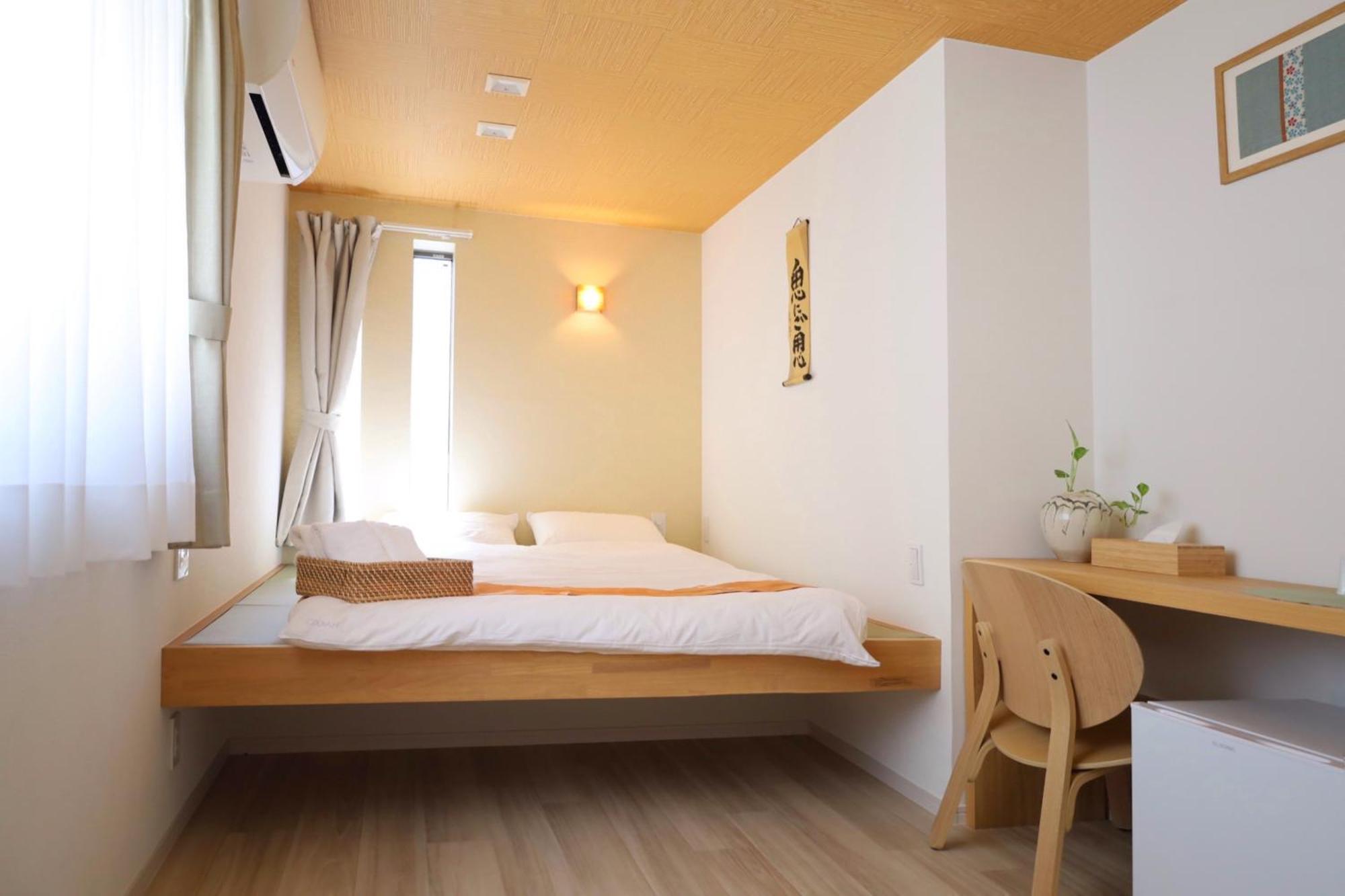 尾久新築 Apartment *
