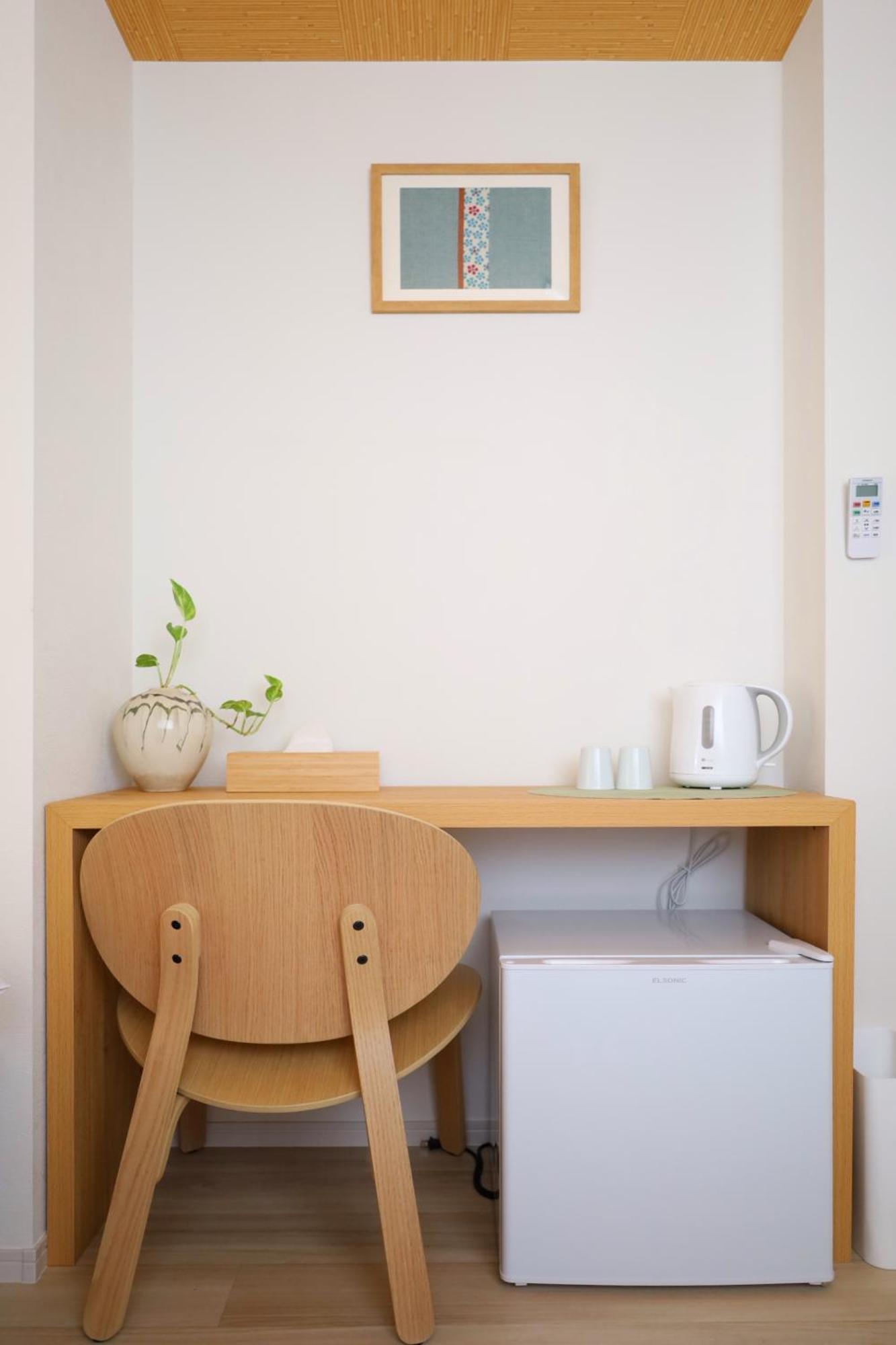 Apartment 尾久新築 *