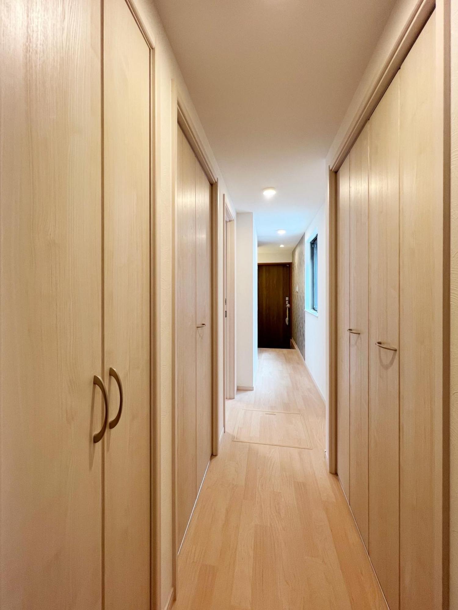 尾久新築 Apartment
