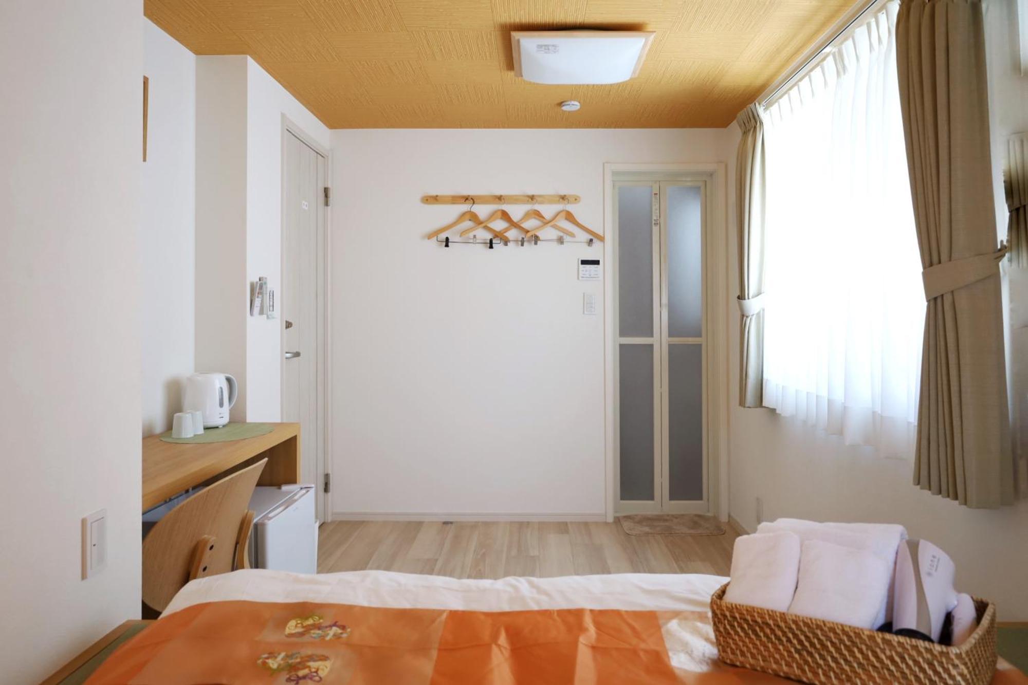 Apartment 尾久新築 *