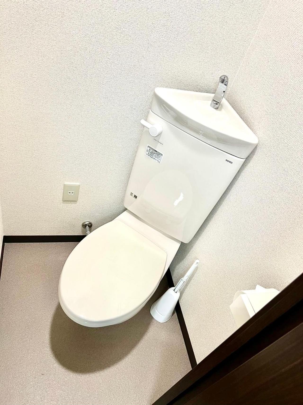 Hana House In Sakurajosui Tokyo