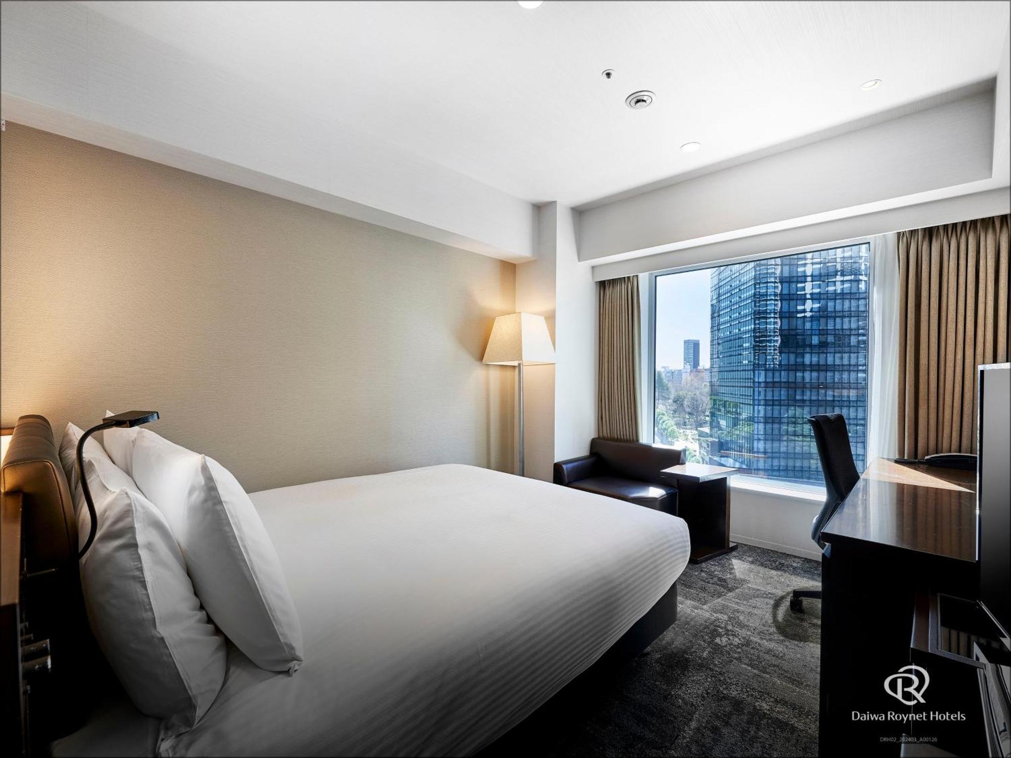 Daiwa Roynet Nishi-shinjuku Premier Hotel