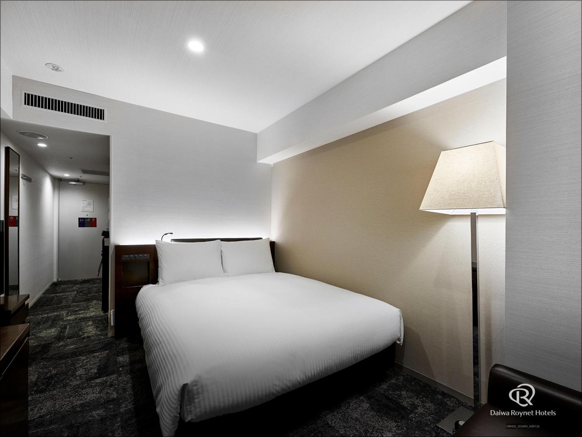 Daiwa Roynet Nishi-shinjuku Premier Hotel Tokyo
