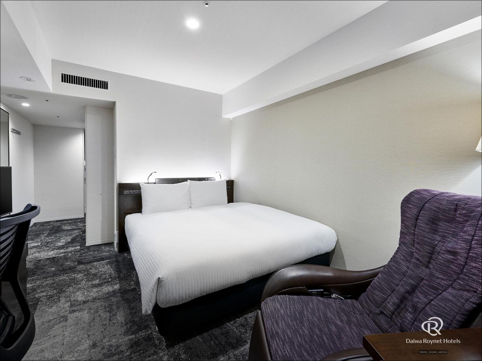 Daiwa Roynet Nishi-shinjuku Premier Hotel