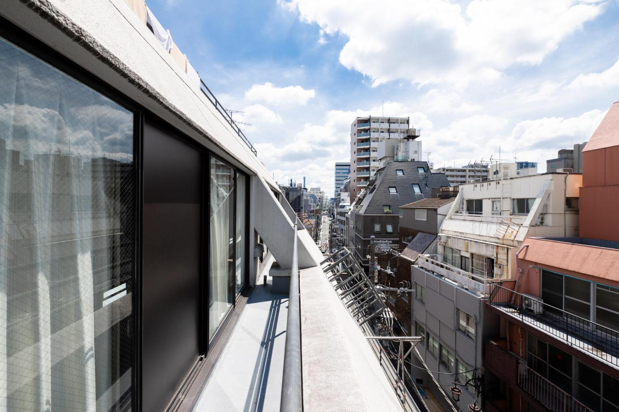 Imano * Tokyo